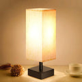 Electric Lamp