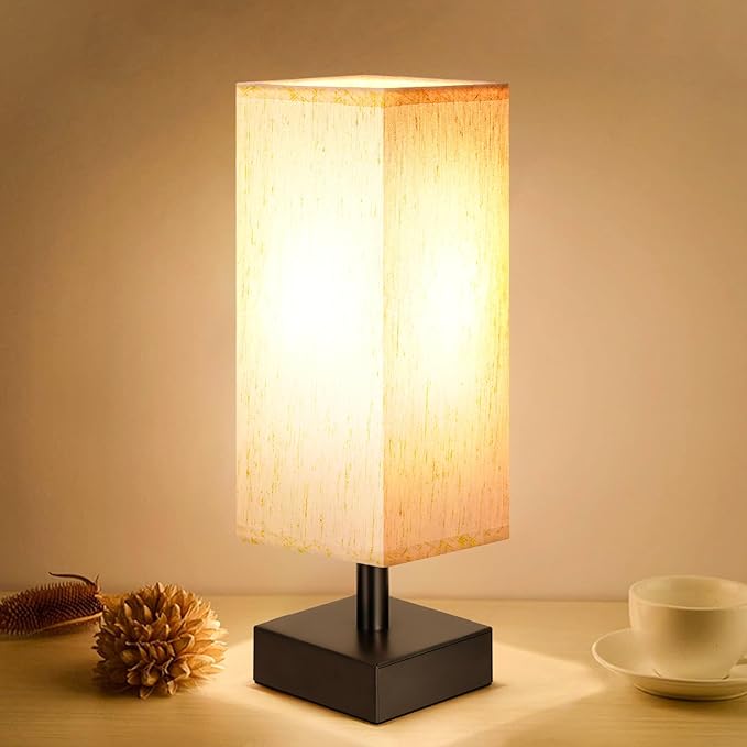 Electric Lamp